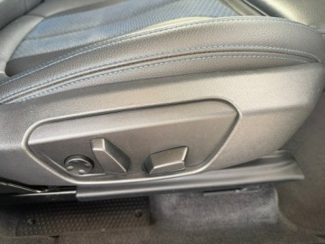 BMW X1 F48 Crossover Facelifting 2.0 20d 190KM 2022 BMW X1 FUL LED 4x4 EL.KLAPA head up PANORAMA kamer, zdjęcie 23