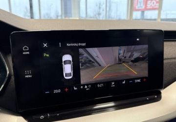 Skoda Octavia IV Liftback 2.0 TDI 150KM 2021 Skoda Octavia 2.0 Diesel 150KM, zdjęcie 21