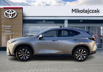 Lexus NX II SUV 350h 242KM 2022 Lexus NX Lexus NX 350h Business AWD I Vat23 I Salon PL 2.5 Hybryda 243KM, zdjęcie 9