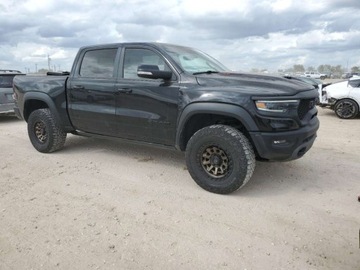  RAM 1500 Trx 2022 6.2l 6.2 Benzyna 702KM, zdjęcie 4