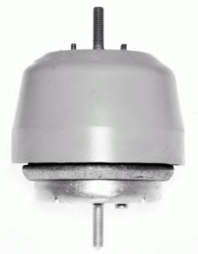 СИЛЬНАЯ ПОДУШКА. Фольксваген А4/А6/ПАС