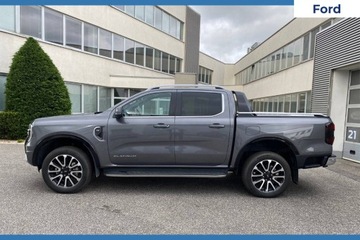 Ford Ranger VI Raptor 3.0 EcoBlue 240KM 2025 FORD Ranger Platinum A10 4x4 3.0 240KM, zdjęcie 4