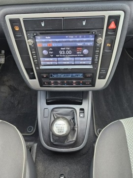 Volkswagen Sharan I 2.0 TDI 140KM 2007 Volkswagen Sharan KlimaTronik, Android, 7-o Os., zdjęcie 29