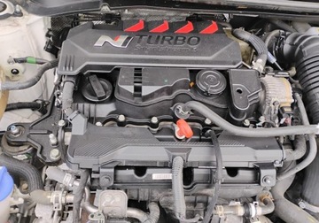 Hyundai i20 III Hatchback N 1.6 T-GDI 204KM 2023 Hyundai i20 N 122023r. 1.6 Benzyna 204KM. Uszkodzony. Poobijany. Pali. VAT, zdjęcie 17