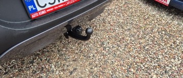 Renault Kadjar Crossover 1.5 dCi 110KM 2016 Renault Kadjar Zarejestrowany bogata opcja wyposazenia. 1.5 Diesel 110KM, zdjęcie 18