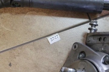 Honda Goldwing 2018+ Приводной вал Дифференциал