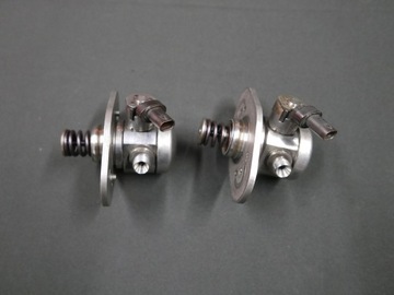 BMW F39 F48 G30 G31 POMPA WTRYSKOWA PALIWA 8631642