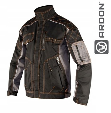 Рабочая одежда Ardon Vision Fitters Mocne, размер 54