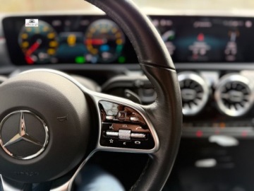 Mercedes CLA C118/X118 2021 Mercedes-Benz CLA HYBRYDA PLUG IN, fvat23, stan idealny, polecam 1.3 160KM, zdjęcie 22