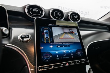 Mercedes GLC C254/X254 Coupe 2.0 220d 197KM 2025 GLC Coupe 220 d 4-Matic Avantgarde 2.0 (197KM) 2025, zdjęcie 10