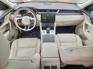 Jaguar F-Pace 2022 Jaguar F-Pace S 2022 2.0 Benzyna 247KM, zdjęcie 8