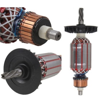 Wirnik do BOSCH GBH 2-24 5 zębów DFR DSR