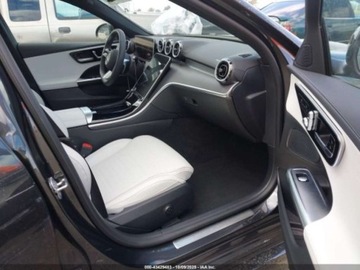 Mercedes Klasa C W206 2025 Mercedes-Benz Klasa C 2025r., 2.0L 2.0 Benzyna 255KM, zdjęcie 8