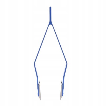 V-образные часы Пружинные пинцеты Металлические часы