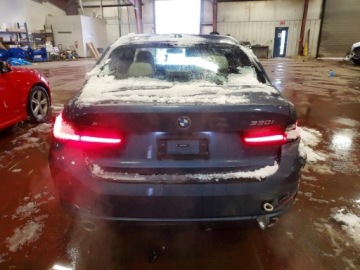 BMW Seria 3 G20-G21 2025 BMW Seria 3 330XI 2025 2.0 Benzyna 255KM, zdjęcie 2