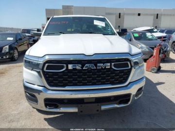  RAM 1500 Lone Star 57 Box 2025 3.0l 3.0 Benzyna 420KM, zdjęcie 7