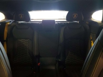 Lamborghini Urus 2024 Lamborghini Urus S 2024 4.0l 4.0 Benzyna 657KM, zdjęcie 10