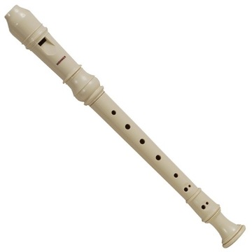 HOHNER 9318 ШКОЛЬНАЯ ФЛЕЙТА БАРОККО ФЛЕЙТА