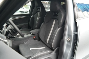 Skoda Kodiaq II SUV 2.0 TDI SCR 193KM 2026 Škoda Kodiaq Skoda Kodiaq Sportline 2.0 TDI (193, zdjęcie 24