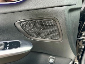 Mercedes Klasa C W206 2021 MERCEDES-BENZ C 220D W206 204Ps AVANGARDE FULL LED, zdjęcie 24