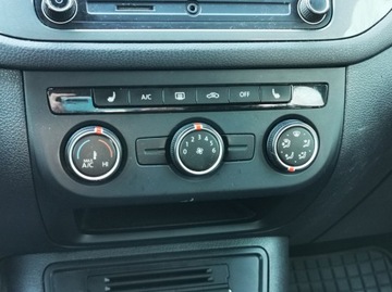 Volkswagen Tiguan I SUV Facelifting 2.0 TSI 210KM 2016 VW TIGUAN Bezwypadkowy, 4x4, Facelifting 2.0 TSI 210KM, Podgrzewane fotele, zdjęcie 9