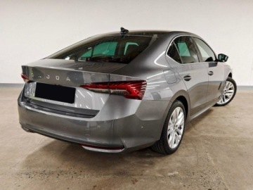 Skoda Octavia IV Liftback 1.5 TSI EVO 150KM 2026 SKODA Octavia Drive Selection 1.5 TSI mHEV DSG 150KM, zdjęcie 4