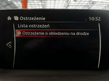 Mazda 6 III Sedan Facelifting 2018 2.0 Skyactiv-G 165KM 2021 Mazda 6 SKÓRA+ACC GWARANCJA 1WŁ Kraj BEZWYPAD, zdjęcie 30
