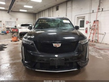 Cadillac 2021 Cadillac XT6 Sport 2021 3.6 Benzyna 310KM, zdjęcie 7