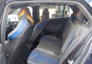 Volkswagen Golf VIII 2021 Volkswagen Golf Okazja 2.0 Benzyna 320KM, zdjęcie 17