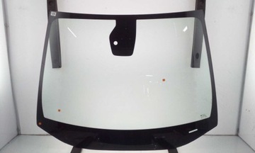 SZYBA CZOŁOWA OPEL ASTRA K 2015- SENSOR ORYGINALNA