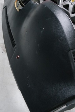 KONZOLA AIRBAG PÁSY TOYOTA LAND CRUISER 120 J120