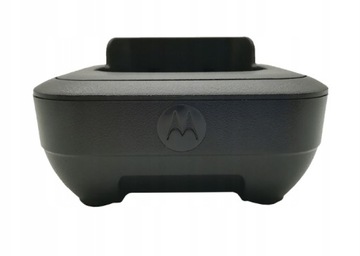 Стационарное зарядное устройство Motorola PMLN-8231AR, чёрное