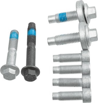 42172 01 LEM ZESTAW ŚRUB WAHACZA FORD, VOLVO
