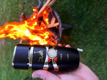 LATTAFA ASAD FOR MEN EDP 100ML ORYGINAŁ