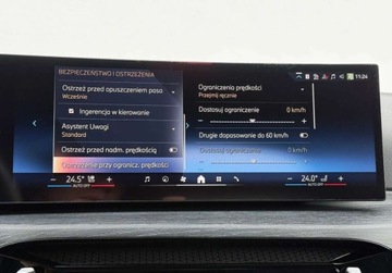 BMW Seria 4 G22-23-26 2025 BMW Seria 4 Salon Polska Pakiet M Pro Led Gwarancja Bezwypadkowy FVAT23, zdjęcie 36