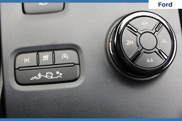 Ford Ranger VI Raptor 2.0 EcoBlue BI-TURBO 210KM 2025 FORD Ranger Raptor A10 4x4 2.0 210KM, zdjęcie 10