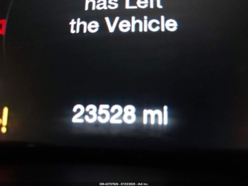 Jeep Grand Cherokee IV 2021 Jeep Grand Cherokee Trackhawk 2021 6.2l 6.2 Benzyna 707KM, zdjęcie 11