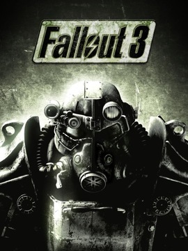Fallout 3 (PC) STEAM KLUCZ