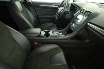 Ford Mondeo V Kombi Facelifting 2.0 EcoBlue 190KM 2019 Ford Mondeo 2.0 EcoBlue, Salon Polska, Serwis ASO, zdjęcie 6