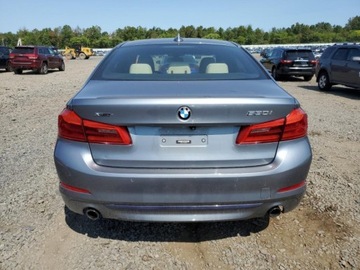 BMW Seria 5 G30-G31 2019 BMW Seria 5 530XI 2019 2.0l 2.0 Benzyna 248KM, zdjęcie 2