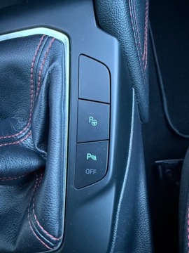 Ford Focus IV Hatchback 1.5 EcoBoost 150KM 2019 Ford Focus ST LineKameraNaviAsystentFull LEDIDEALNY STAN 1.5 Benzyna, zdjęcie 24