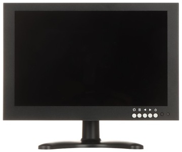 MONITOR VGA, HDMI, AUDIO, 1XVIDEO, USB, PILOT VM-1003M 10 