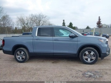 Honda Ridgeline 2025 Honda Ridgeline RTL 2025 3.5l 3.5 Benzyna 280KM, zdjęcie 6