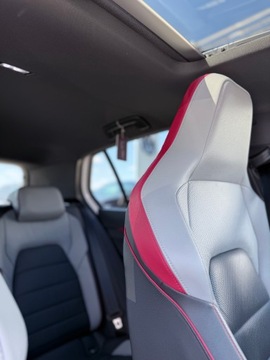 Volkswagen Golf VII GTI 5d Facelifting 2.0 TSI 245KM 2020 Volkswagen Golf VIII 2.0 TSI GTI DSG - Wyjątkowa oferta! Naprawdę warto!, zdjęcie 15