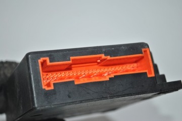 SENSOR AIRBAG MODUŁ CITROEN C5 9641968380