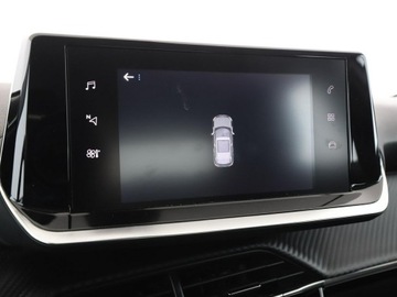 Peugeot 2008 II SUV 1.5 BlueHDi 110KM 2021 Peugeot 2008 PDC tempomat LED, zdjęcie 23