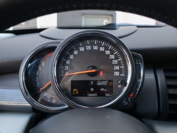 Mini Mini F56 Hatchback 3d Facelifting Cooper 1.5 136KM 2019 MINI 5-door Cooper, Salon Polska, Serwis ASO, zdjęcie 10