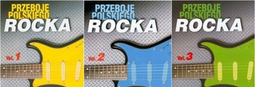 CD Hits of Plock Rock 3CD Set