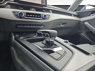 Audi A5 F5 Sportback Facelifting 2.0 40 TFSI 204KM 2024 Audi A5 Sportback wentylacja foteli, kamera 360, head up, BO, aktywny temp, zdjęcie 16
