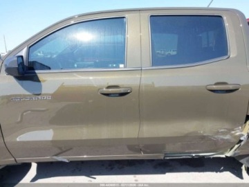 Chevrolet 2024 Chevrolet Colorado LT 2024 2.7 Benzyna 237KM, zdjęcie 2